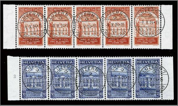 Lot 8007 - Switzerland Switzerland - Corinphila Auction AG Day 4- Europe & Overseas, Zeppelin-Mail, Die Sammlung Erivan (Part I), Schweiz & Liechtenstein Lot 8007 - Switzerland Switzerland - Corinphila Auction AG Day 4- Europe & Overseas, Zeppelin-Mail, Die Sammlung Erivan (Part I), Schweiz & Liechtenstein