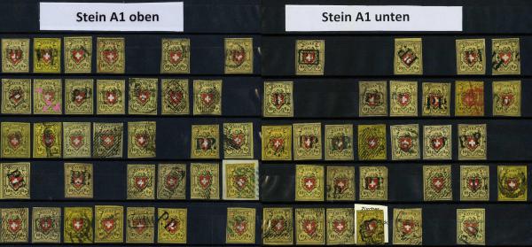 Lot 7385 - Switzerland rayon ii - Corinphila Auction AG Day 5- Schweiz - Die Sammlung Erivan (Teil 1), Die Sammlung Jack Luder (Teil 5), Schweiz & Liechtenstein Lot 7385 - Switzerland rayon ii - Corinphila Auction AG Day 5- Schweiz - Die Sammlung Erivan (Teil 1), Die Sammlung Jack Luder (Teil 5), Schweiz & Liechtenstein