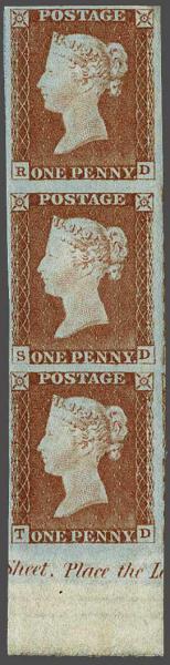 Lot 1646 - europe Great Britain -  Corinphila Auction AG Day 3 - Great Britain, British Colonies, Pre-Union South Africa - the Besançon Collection (Part Ii)