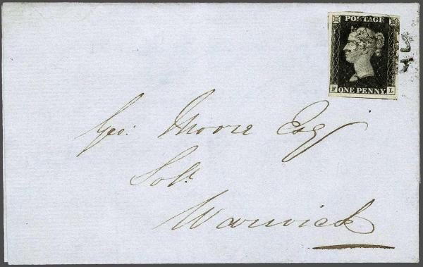 Lot 1615 - europe Great Britain - Corinphila Auction AG Day 3 - Great Britain, British Colonies, Pre-Union South Africa - the Besançon Collection (Part Ii) Lot 1615 - europe Great Britain - Corinphila Auction AG Day 3 - Great Britain, British Colonies, Pre-Union South Africa - the Besançon Collection (Part Ii)