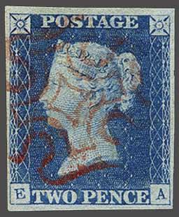 Lot 1662 - europe Great Britain -  Corinphila Auction AG Day 3 - Great Britain, British Colonies, Pre-Union South Africa - the Besançon Collection (Part Ii)