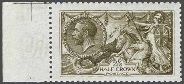 Lot 1744 - europe Great Britain -  Corinphila Auction AG Day 3 - Great Britain, British Colonies, Pre-Union South Africa - the Besançon Collection (Part Ii)