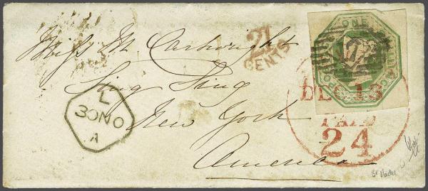 Lot 1684 - europe Great Britain - Corinphila Auction AG Day 3 - Great Britain, British Colonies, Pre-Union South Africa - the Besançon Collection (Part Ii) Lot 1684 - europe Great Britain - Corinphila Auction AG Day 3 - Great Britain, British Colonies, Pre-Union South Africa - the Besançon Collection (Part Ii)