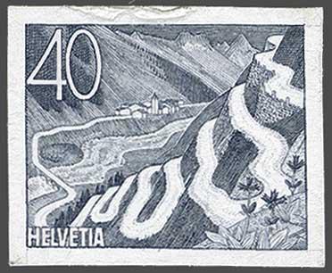 Lot 8044 - Switzerland Switzerland - Corinphila Auction AG Day 4- Europe & Overseas, Zeppelin-Mail, Die Sammlung Erivan (Part I), Schweiz & Liechtenstein Lot 8044 - Switzerland Switzerland - Corinphila Auction AG Day 4- Europe & Overseas, Zeppelin-Mail, Die Sammlung Erivan (Part I), Schweiz & Liechtenstein