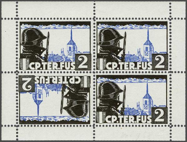 Lot 8254 - Switzerland soldier stamps - Corinphila Auction AG Day 4- Europe & Overseas, Zeppelin-Mail, Die Sammlung Erivan (Part I), Schweiz & Liechtenstein Lot 8254 - Switzerland soldier stamps - Corinphila Auction AG Day 4- Europe & Overseas, Zeppelin-Mail, Die Sammlung Erivan (Part I), Schweiz & Liechtenstein