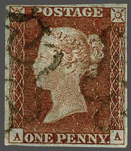 Lot 1650 - europe Great Britain -  Corinphila Auction AG Day 3 - Great Britain, British Colonies, Pre-Union South Africa - the Besançon Collection (Part Ii)