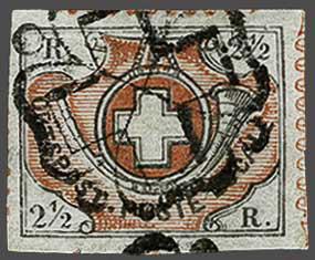 Lot 7283 - Switzerland zürich - Corinphila Auction AG Day 5- Schweiz - Die Sammlung Erivan (Teil 1), Die Sammlung Jack Luder (Teil 5), Schweiz & Liechtenstein Lot 7283 - Switzerland zürich - Corinphila Auction AG Day 5- Schweiz - Die Sammlung Erivan (Teil 1), Die Sammlung Jack Luder (Teil 5), Schweiz & Liechtenstein