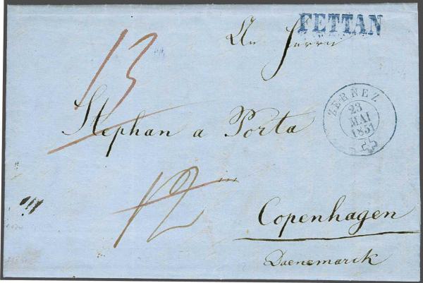 Lot 7265 - Switzerland Switzerland - Corinphila Auction AG Day 5- Schweiz - Die Sammlung Erivan (Teil 1), Die Sammlung Jack Luder (Teil 5), Schweiz & Liechtenstein Lot 7265 - Switzerland Switzerland - Corinphila Auction AG Day 5- Schweiz - Die Sammlung Erivan (Teil 1), Die Sammlung Jack Luder (Teil 5), Schweiz & Liechtenstein