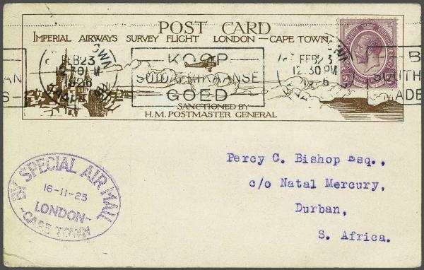 Lot 2324 - brit. colonies south africa - Corinphila Auction AG Day 3 - Great Britain, British Colonies, Pre-Union South Africa - the Besançon Collection (Part Ii) Lot 2324 - brit. colonies south africa - Corinphila Auction AG Day 3 - Great Britain, British Colonies, Pre-Union South Africa - the Besançon Collection (Part Ii)