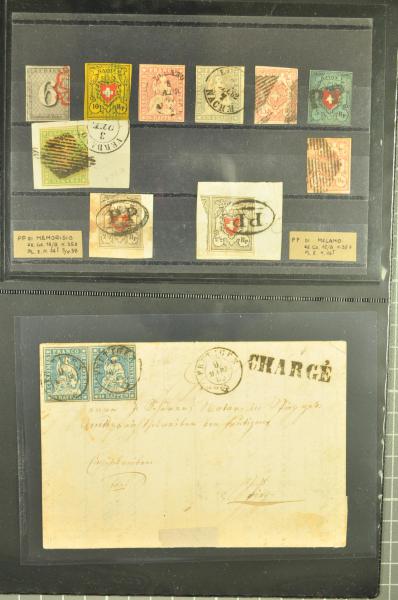 Lot 8585 - Switzerland Switzerland - Corinphila Auction AG Day 4- Europe & Overseas, Zeppelin-Mail, Die Sammlung Erivan (Part I), Schweiz & Liechtenstein Lot 8585 - Switzerland Switzerland - Corinphila Auction AG Day 4- Europe & Overseas, Zeppelin-Mail, Die Sammlung Erivan (Part I), Schweiz & Liechtenstein