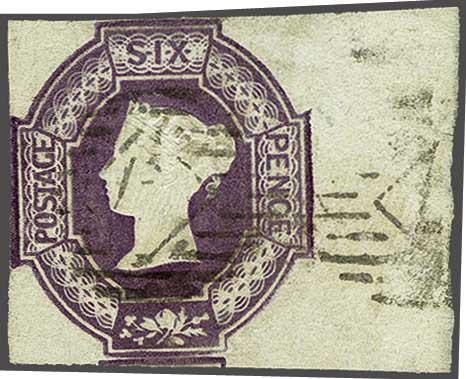 Lot 1702 - europe Great Britain - Corinphila Auction AG Day 3 - Great Britain, British Colonies, Pre-Union South Africa - the Besançon Collection (Part Ii) Lot 1702 - europe Great Britain - Corinphila Auction AG Day 3 - Great Britain, British Colonies, Pre-Union South Africa - the Besançon Collection (Part Ii)