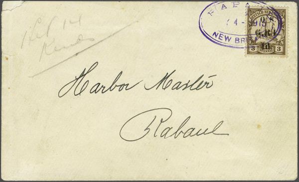 Lot 1787 - brit. colonies new guinea - Corinphila Auction AG Day 3 - Great Britain, British Colonies, Pre-Union South Africa - the Besançon Collection (Part Ii) Lot 1787 - brit. colonies new guinea - Corinphila Auction AG Day 3 - Great Britain, British Colonies, Pre-Union South Africa - the Besançon Collection (Part Ii)