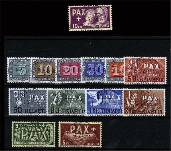Lot 8026 - Switzerland Switzerland - Corinphila Auction AG Day 4- Europe & Overseas, Zeppelin-Mail, Die Sammlung Erivan (Part I), Schweiz & Liechtenstein Lot 8026 - Switzerland Switzerland - Corinphila Auction AG Day 4- Europe & Overseas, Zeppelin-Mail, Die Sammlung Erivan (Part I), Schweiz & Liechtenstein