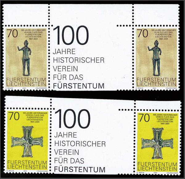 Lot 8405 - europe Liechtenstein - Corinphila Auction AG Day 4- Europe & Overseas, Zeppelin-Mail, Die Sammlung Erivan (Part I), Schweiz & Liechtenstein Lot 8405 - europe Liechtenstein - Corinphila Auction AG Day 4- Europe & Overseas, Zeppelin-Mail, Die Sammlung Erivan (Part I), Schweiz & Liechtenstein