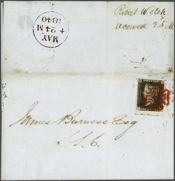 Lot 1564 - europe Great Britain - Corinphila Auction AG Day 3 - Great Britain, British Colonies, Pre-Union South Africa - the Besançon Collection (Part Ii) Lot 1564 - europe Great Britain - Corinphila Auction AG Day 3 - Great Britain, British Colonies, Pre-Union South Africa - the Besançon Collection (Part Ii)