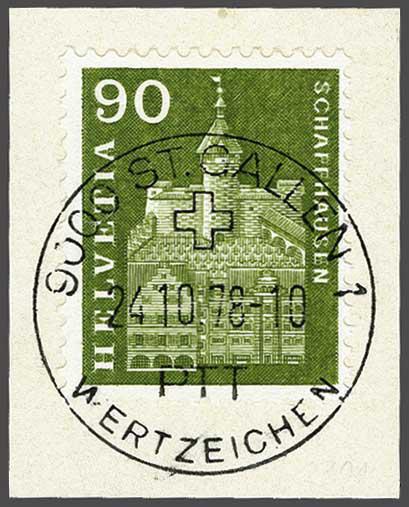 Lot 8050 - Switzerland Switzerland - Corinphila Auction AG Day 4- Europe & Overseas, Zeppelin-Mail, Die Sammlung Erivan (Part I), Schweiz & Liechtenstein Lot 8050 - Switzerland Switzerland - Corinphila Auction AG Day 4- Europe & Overseas, Zeppelin-Mail, Die Sammlung Erivan (Part I), Schweiz & Liechtenstein