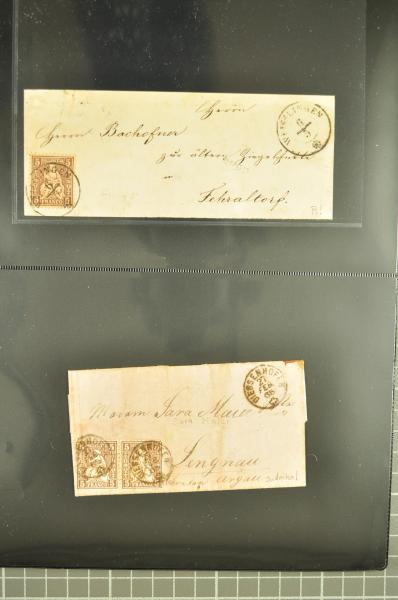 Lot 8468 - Switzerland sitting helvetia perf. - Corinphila Auction AG Day 4- Europe & Overseas, Zeppelin-Mail, Die Sammlung Erivan (Part I), Schweiz & Liechtenstein Lot 8468 - Switzerland sitting helvetia perf. - Corinphila Auction AG Day 4- Europe & Overseas, Zeppelin-Mail, Die Sammlung Erivan (Part I), Schweiz & Liechtenstein