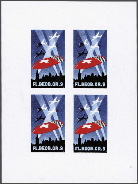 Lot 8213 - Switzerland soldier stamps - Corinphila Auction AG Day 4- Europe & Overseas, Zeppelin-Mail, Die Sammlung Erivan (Part I), Schweiz & Liechtenstein Lot 8213 - Switzerland soldier stamps - Corinphila Auction AG Day 4- Europe & Overseas, Zeppelin-Mail, Die Sammlung Erivan (Part I), Schweiz & Liechtenstein