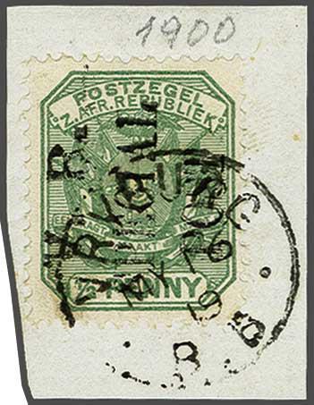 Lot 6059 - brit. colonies mafeking - Corinphila Auction AG Day 3 - Great Britain, British Colonies, Pre-Union South Africa - the Besançon Collection (Part Ii) Lot 6059 - brit. colonies mafeking - Corinphila Auction AG Day 3 - Great Britain, British Colonies, Pre-Union South Africa - the Besançon Collection (Part Ii)