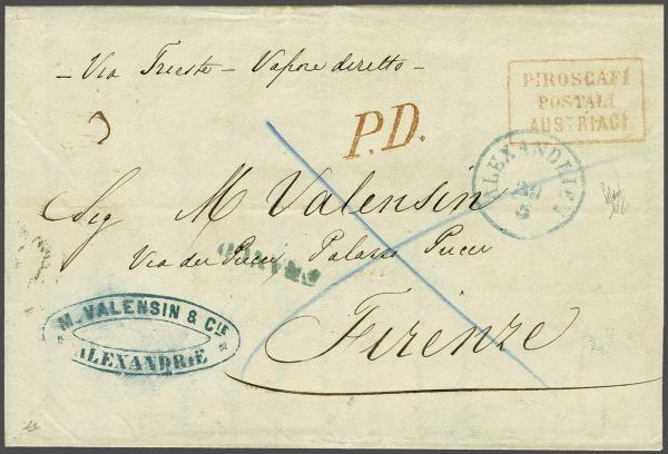 Lot 2044 - brit. colonies egypt kingdom - Corinphila Auction AG Day 3 - Great Britain, British Colonies, Pre-Union South Africa - the Besançon Collection (Part Ii) Lot 2044 - brit. colonies egypt kingdom - Corinphila Auction AG Day 3 - Great Britain, British Colonies, Pre-Union South Africa - the Besançon Collection (Part Ii)