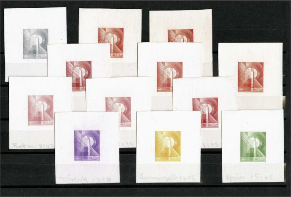 Lot 8051 - Switzerland Switzerland - Corinphila Auction AG Day 4- Europe & Overseas, Zeppelin-Mail, Die Sammlung Erivan (Part I), Schweiz & Liechtenstein Lot 8051 - Switzerland Switzerland - Corinphila Auction AG Day 4- Europe & Overseas, Zeppelin-Mail, Die Sammlung Erivan (Part I), Schweiz & Liechtenstein