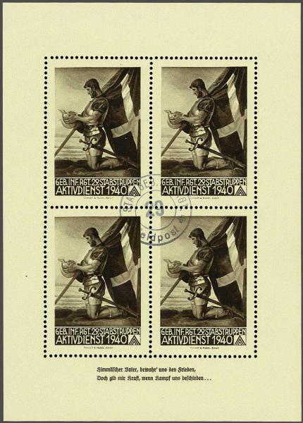 Lot 8237 - Switzerland soldier stamps - Corinphila Auction AG Day 4- Europe & Overseas, Zeppelin-Mail, Die Sammlung Erivan (Part I), Schweiz & Liechtenstein Lot 8237 - Switzerland soldier stamps - Corinphila Auction AG Day 4- Europe & Overseas, Zeppelin-Mail, Die Sammlung Erivan (Part I), Schweiz & Liechtenstein