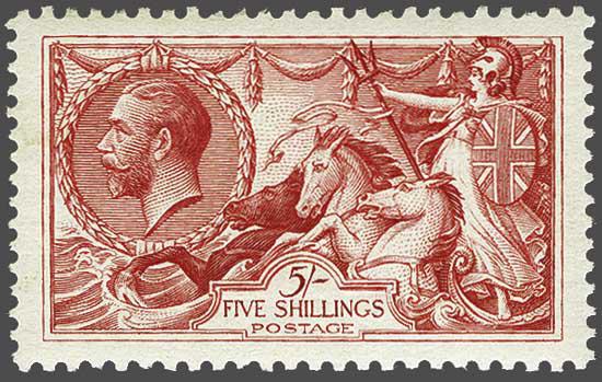 Lot 1746 - europe Great Britain - Corinphila Auction AG Day 3 - Great Britain, British Colonies, Pre-Union South Africa - the Besançon Collection (Part Ii) Lot 1746 - europe Great Britain - Corinphila Auction AG Day 3 - Great Britain, British Colonies, Pre-Union South Africa - the Besançon Collection (Part Ii)
