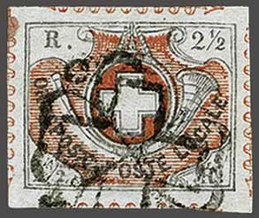 Lot 7281 - Switzerland zürich - Corinphila Auction AG Day 5- Schweiz - Die Sammlung Erivan (Teil 1), Die Sammlung Jack Luder (Teil 5), Schweiz & Liechtenstein Lot 7281 - Switzerland zürich - Corinphila Auction AG Day 5- Schweiz - Die Sammlung Erivan (Teil 1), Die Sammlung Jack Luder (Teil 5), Schweiz & Liechtenstein