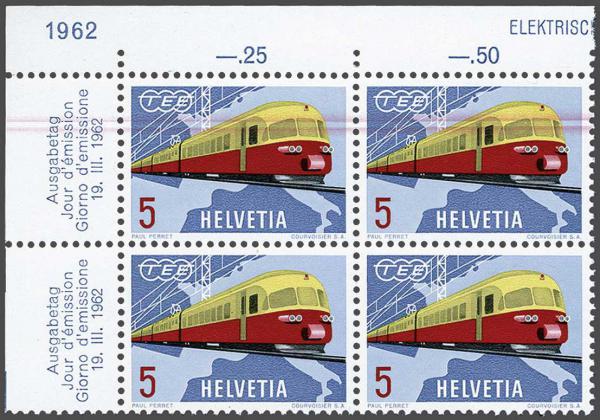 Lot 8053 - Switzerland Switzerland - Corinphila Auction AG Day 4- Europe & Overseas, Zeppelin-Mail, Die Sammlung Erivan (Part I), Schweiz & Liechtenstein Lot 8053 - Switzerland Switzerland - Corinphila Auction AG Day 4- Europe & Overseas, Zeppelin-Mail, Die Sammlung Erivan (Part I), Schweiz & Liechtenstein