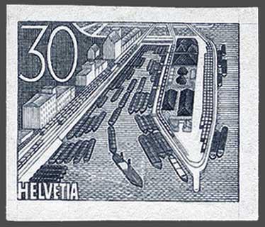 Lot 8043 - Switzerland Switzerland - Corinphila Auction AG Day 4- Europe & Overseas, Zeppelin-Mail, Die Sammlung Erivan (Part I), Schweiz & Liechtenstein Lot 8043 - Switzerland Switzerland - Corinphila Auction AG Day 4- Europe & Overseas, Zeppelin-Mail, Die Sammlung Erivan (Part I), Schweiz & Liechtenstein