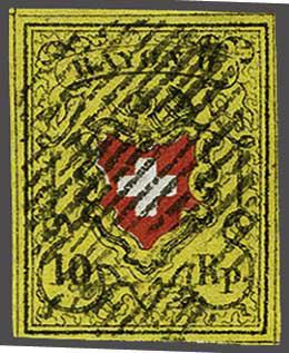 Lot 7378 - Switzerland rayon ii - Corinphila Auction AG Day 5- Schweiz - Die Sammlung Erivan (Teil 1), Die Sammlung Jack Luder (Teil 5), Schweiz & Liechtenstein Lot 7378 - Switzerland rayon ii - Corinphila Auction AG Day 5- Schweiz - Die Sammlung Erivan (Teil 1), Die Sammlung Jack Luder (Teil 5), Schweiz & Liechtenstein
