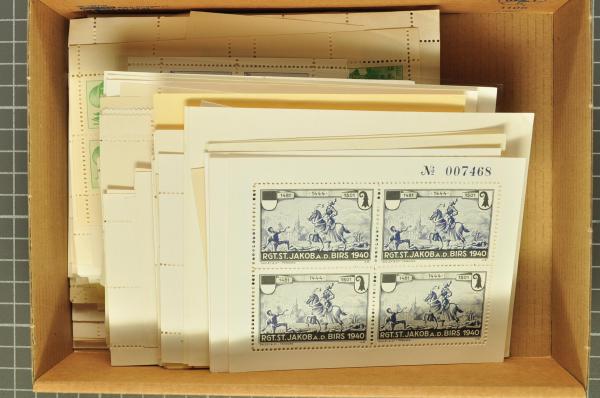 Lot 8277 - Switzerland soldier stamps - Corinphila Auction AG Day 4- Europe & Overseas, Zeppelin-Mail, Die Sammlung Erivan (Part I), Schweiz & Liechtenstein Lot 8277 - Switzerland soldier stamps - Corinphila Auction AG Day 4- Europe & Overseas, Zeppelin-Mail, Die Sammlung Erivan (Part I), Schweiz & Liechtenstein