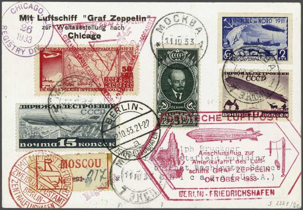 Lot 5208 - europe soviet union - Corinphila Auction AG Day 4- Europe & Overseas, Zeppelin-Mail, Die Sammlung Erivan (Part I), Schweiz & Liechtenstein Lot 5208 - europe soviet union - Corinphila Auction AG Day 4- Europe & Overseas, Zeppelin-Mail, Die Sammlung Erivan (Part I), Schweiz & Liechtenstein