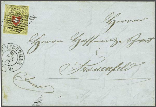 Lot 7382 - Switzerland rayon ii - Corinphila Auction AG Day 5- Schweiz - Die Sammlung Erivan (Teil 1), Die Sammlung Jack Luder (Teil 5), Schweiz & Liechtenstein Lot 7382 - Switzerland rayon ii - Corinphila Auction AG Day 5- Schweiz - Die Sammlung Erivan (Teil 1), Die Sammlung Jack Luder (Teil 5), Schweiz & Liechtenstein