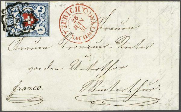 Lot 7401 - Switzerland rayon i light blue - Corinphila Auction AG Day 5- Schweiz - Die Sammlung Erivan (Teil 1), Die Sammlung Jack Luder (Teil 5), Schweiz & Liechtenstein Lot 7401 - Switzerland rayon i light blue - Corinphila Auction AG Day 5- Schweiz - Die Sammlung Erivan (Teil 1), Die Sammlung Jack Luder (Teil 5), Schweiz & Liechtenstein