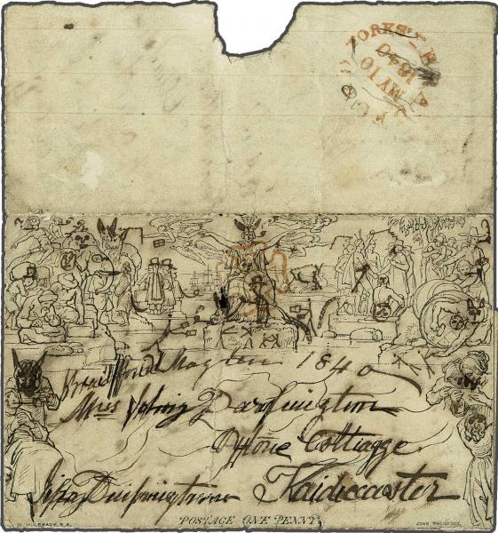 Lot 1555 - europe Great Britain - Corinphila Auction AG Day 3 - Great Britain, British Colonies, Pre-Union South Africa - the Besançon Collection (Part Ii) Lot 1555 - europe Great Britain - Corinphila Auction AG Day 3 - Great Britain, British Colonies, Pre-Union South Africa - the Besançon Collection (Part Ii)