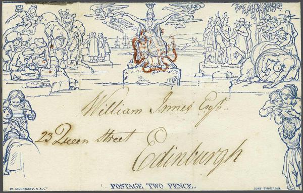 Lot 1574 - europe Great Britain -  Corinphila Auction AG Day 3 - Great Britain, British Colonies, Pre-Union South Africa - the Besançon Collection (Part Ii)