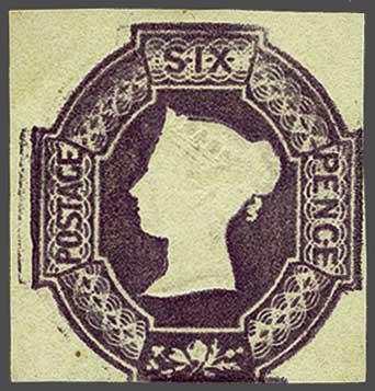 Lot 1699 - europe Great Britain - Corinphila Auction AG Day 3 - Great Britain, British Colonies, Pre-Union South Africa - the Besançon Collection (Part Ii) Lot 1699 - europe Great Britain - Corinphila Auction AG Day 3 - Great Britain, British Colonies, Pre-Union South Africa - the Besançon Collection (Part Ii)