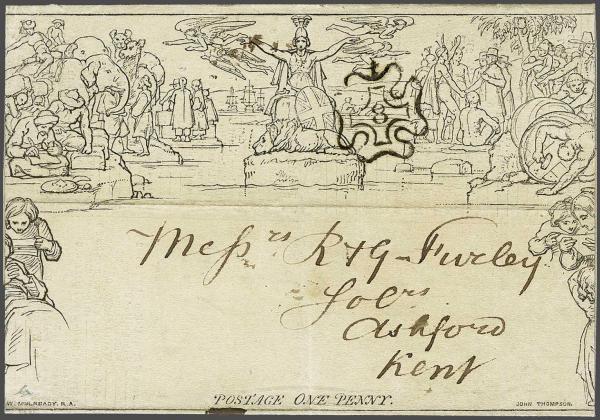 Lot 1660 - europe Great Britain -  Corinphila Auction AG Day 3 - Great Britain, British Colonies, Pre-Union South Africa - the Besançon Collection (Part Ii)