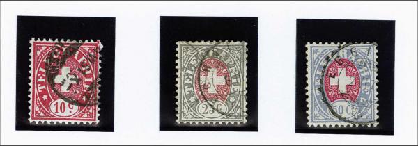 Lot 8160 - Switzerland Switzerland - Corinphila Auction AG Day 4- Europe & Overseas, Zeppelin-Mail, Die Sammlung Erivan (Part I), Schweiz & Liechtenstein Lot 8160 - Switzerland Switzerland - Corinphila Auction AG Day 4- Europe & Overseas, Zeppelin-Mail, Die Sammlung Erivan (Part I), Schweiz & Liechtenstein
