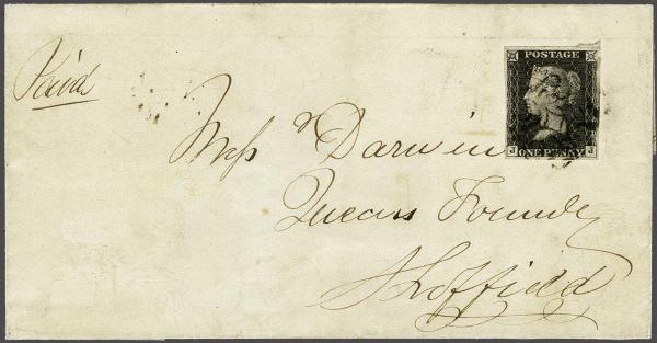 Lot 1617 - europe Great Britain - Corinphila Auction AG Day 3 - Great Britain, British Colonies, Pre-Union South Africa - the Besançon Collection (Part Ii) Lot 1617 - europe Great Britain - Corinphila Auction AG Day 3 - Great Britain, British Colonies, Pre-Union South Africa - the Besançon Collection (Part Ii)
