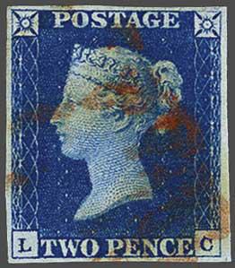 Lot 1628 - europe Great Britain - Corinphila Auction AG Day 3 - Great Britain, British Colonies, Pre-Union South Africa - the Besançon Collection (Part Ii) Lot 1628 - europe Great Britain - Corinphila Auction AG Day 3 - Great Britain, British Colonies, Pre-Union South Africa - the Besançon Collection (Part Ii)