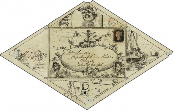 Lot 1584 - europe Great Britain -  Corinphila Auction AG Day 3 - Great Britain, British Colonies, Pre-Union South Africa - the Besançon Collection (Part Ii)