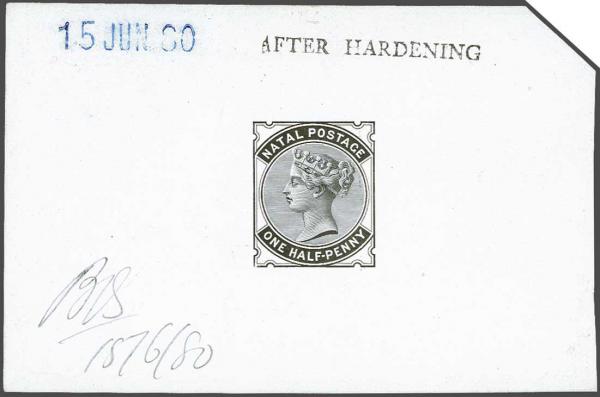 Lot 6150 - brit. colonies natal - Corinphila Auction AG Day 3 - Great Britain, British Colonies, Pre-Union South Africa - the Besançon Collection (Part Ii) Lot 6150 - brit. colonies natal - Corinphila Auction AG Day 3 - Great Britain, British Colonies, Pre-Union South Africa - the Besançon Collection (Part Ii)