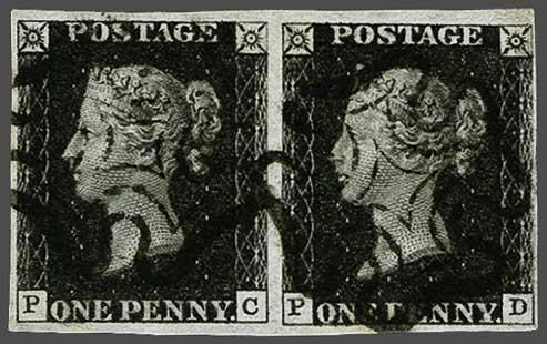 Lot 1613 - europe Great Britain - Corinphila Auction AG Day 3 - Great Britain, British Colonies, Pre-Union South Africa - the Besançon Collection (Part Ii) Lot 1613 - europe Great Britain - Corinphila Auction AG Day 3 - Great Britain, British Colonies, Pre-Union South Africa - the Besançon Collection (Part Ii)