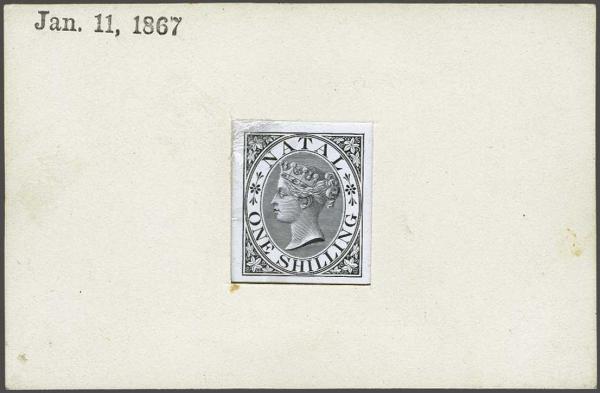 Lot 6112 - brit. colonies natal - Corinphila Auction AG Day 3 - Great Britain, British Colonies, Pre-Union South Africa - the Besançon Collection (Part Ii) Lot 6112 - brit. colonies natal - Corinphila Auction AG Day 3 - Great Britain, British Colonies, Pre-Union South Africa - the Besançon Collection (Part Ii)
