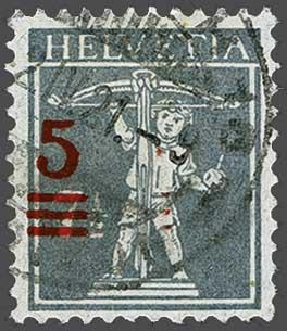 Lot 8004 - Switzerland Switzerland - Corinphila Auction AG Day 4- Europe & Overseas, Zeppelin-Mail, Die Sammlung Erivan (Part I), Schweiz & Liechtenstein Lot 8004 - Switzerland Switzerland - Corinphila Auction AG Day 4- Europe & Overseas, Zeppelin-Mail, Die Sammlung Erivan (Part I), Schweiz & Liechtenstein