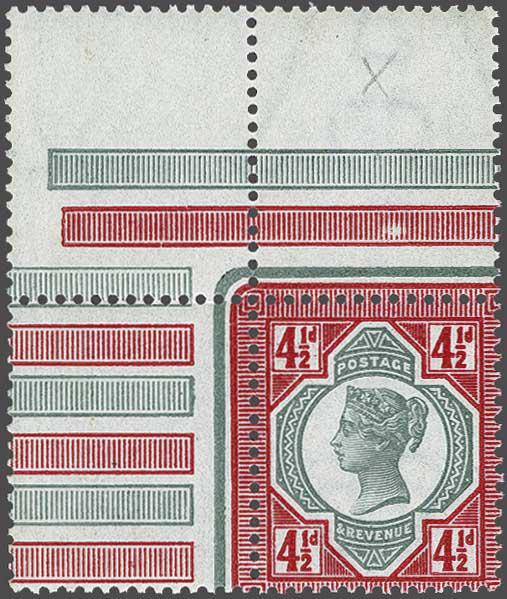 Lot 1732 - europe Great Britain -  Corinphila Auction AG Day 3 - Great Britain, British Colonies, Pre-Union South Africa - the Besançon Collection (Part Ii)