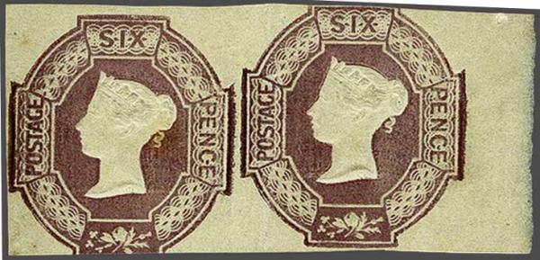 Lot 1700 - europe Great Britain - Corinphila Auction AG Day 3 - Great Britain, British Colonies, Pre-Union South Africa - the Besançon Collection (Part Ii) Lot 1700 - europe Great Britain - Corinphila Auction AG Day 3 - Great Britain, British Colonies, Pre-Union South Africa - the Besançon Collection (Part Ii)