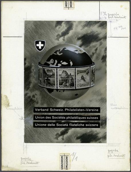 Lot 8526 - Switzerland Switzerland - Corinphila Auction AG Day 4- Europe & Overseas, Zeppelin-Mail, Die Sammlung Erivan (Part I), Schweiz & Liechtenstein Lot 8526 - Switzerland Switzerland - Corinphila Auction AG Day 4- Europe & Overseas, Zeppelin-Mail, Die Sammlung Erivan (Part I), Schweiz & Liechtenstein